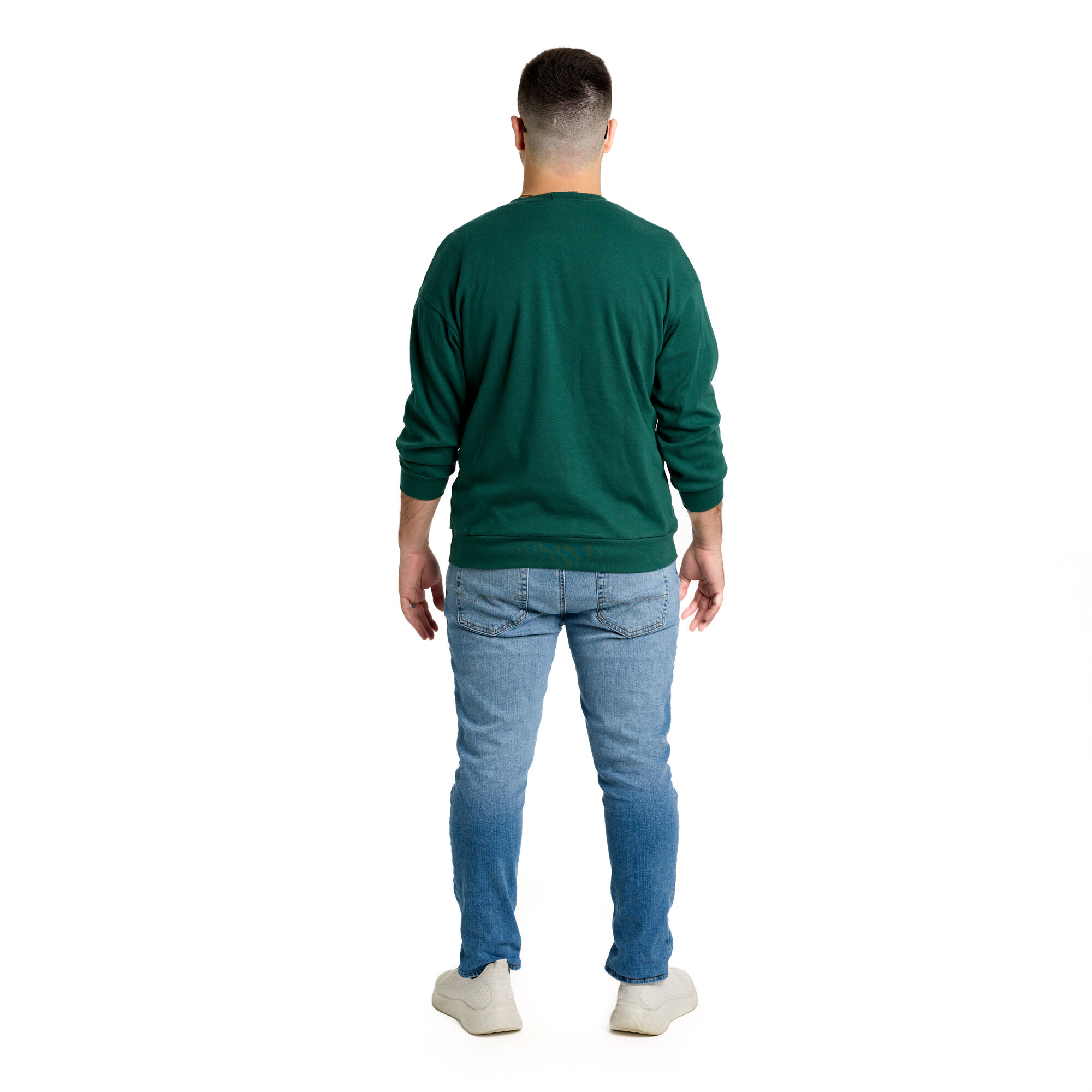 image Noah Crewneck Sweatshirt